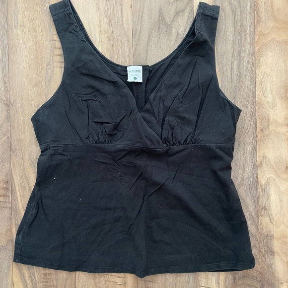 Breastfeeding/Nursing Tank Top - Picture 1 of 7